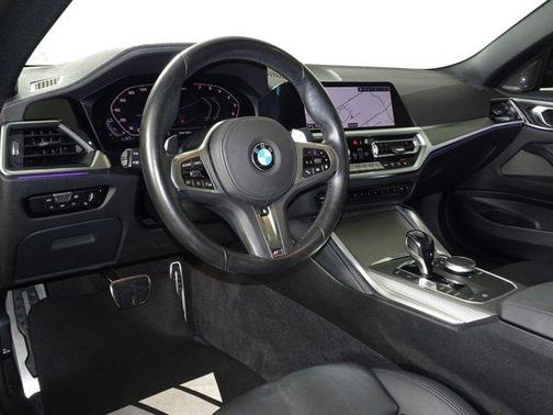 2021 BMW M440 i xDrive