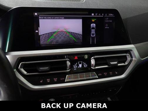 2021 BMW M440 i xDrive