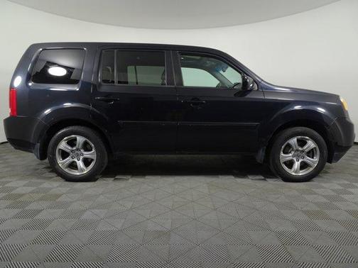 2013 Honda Pilot EX-L