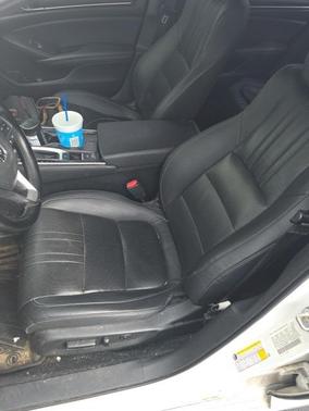 2019 Honda Accord EX-L