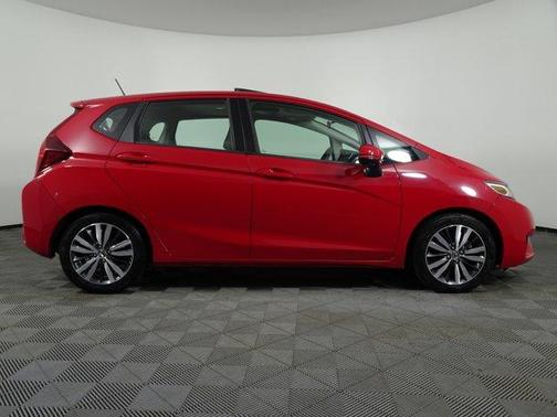 2015 Honda Fit EX-L