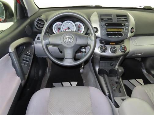 2008 Toyota RAV4 Sport