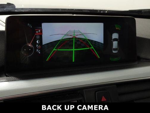 2016 BMW 340 i xDrive