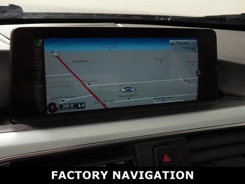 2016 BMW 340 i xDrive