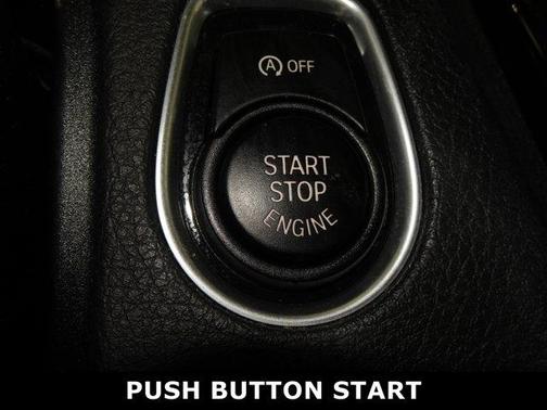 2016 BMW 340 i xDrive