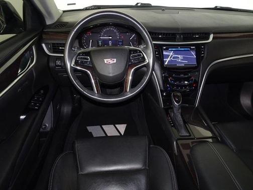 2017 Cadillac XTS Luxury