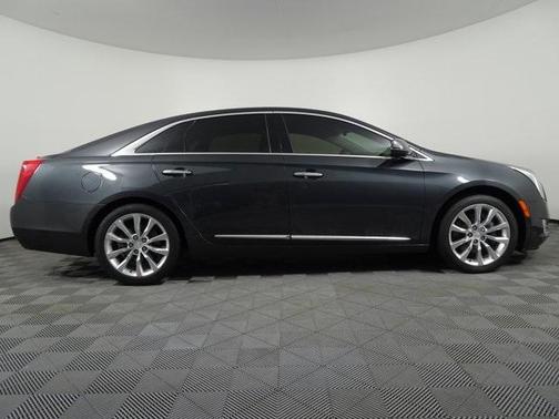 2017 Cadillac XTS Luxury