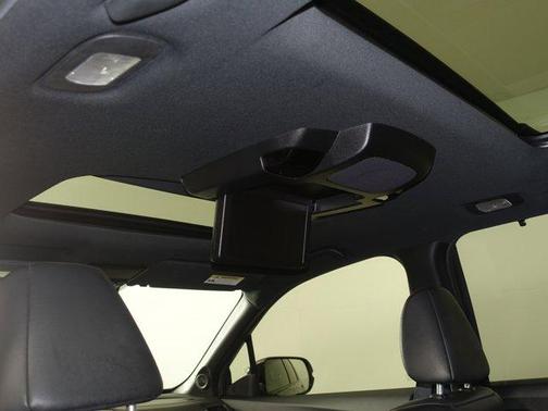 2021 Honda Pilot Black Edition