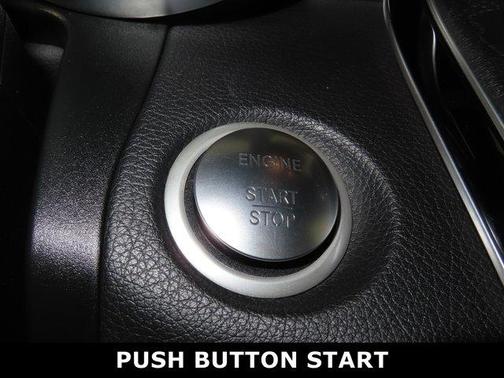 2018 Mercedes-Benz AMG GLC 43 Base 4MATIC