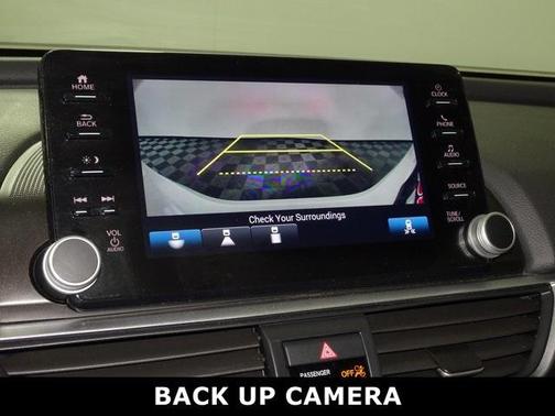 2022 Honda Accord Sport 2.0T