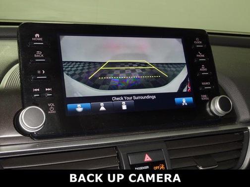 2022 Honda Accord Sport 2.0T