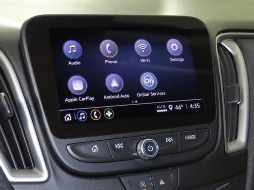 2024 Chevrolet Malibu RS