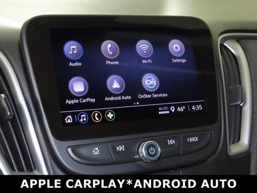 2024 Chevrolet Malibu RS