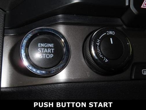 2022 Toyota Tacoma Limited