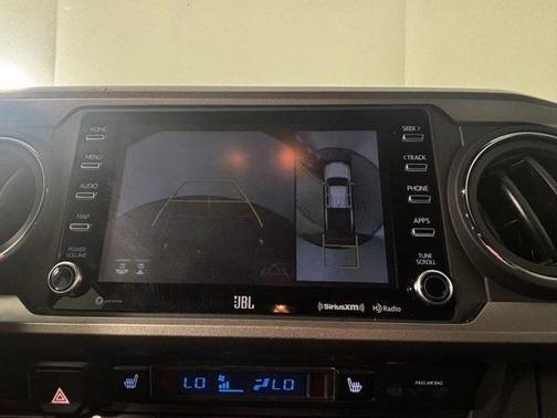 2022 Toyota Tacoma Limited