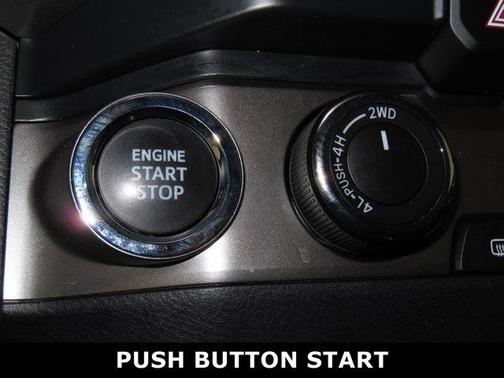 2022 Toyota Tacoma Limited