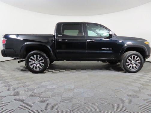 2022 Toyota Tacoma Limited