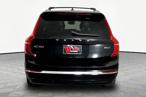 2023 Volvo XC90 B6 Plus 7-Seater