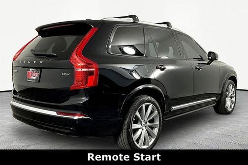 2023 Volvo XC90 B6 Plus 7-Seater