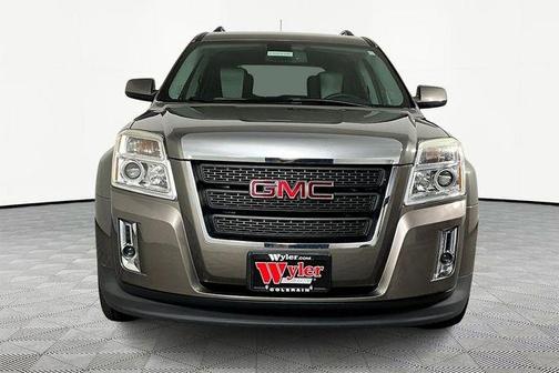 2010 GMC Terrain SLT-1