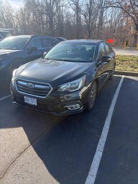 2019 Subaru Legacy 2.5i Premium