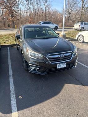 2019 Subaru Legacy 2.5i Premium