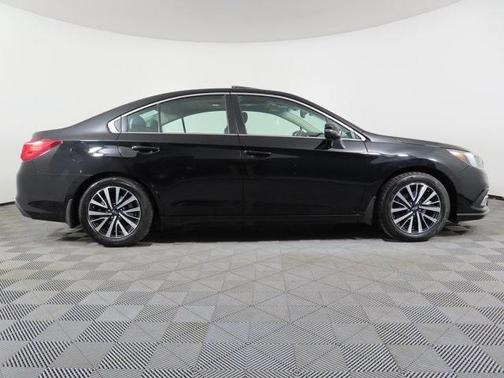 2019 Subaru Legacy 2.5i Premium