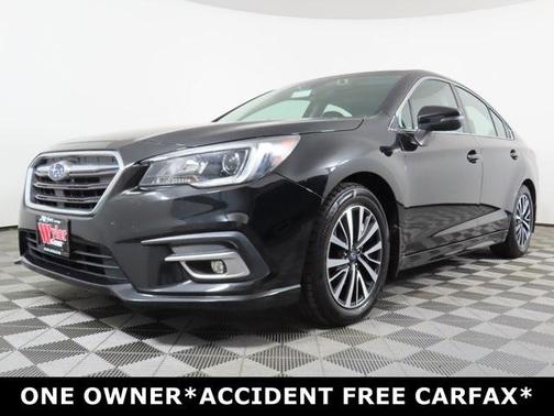 2019 Subaru Legacy 2.5i Premium