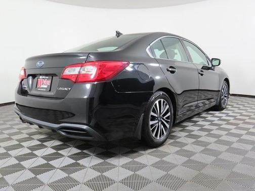 2019 Subaru Legacy 2.5i Premium