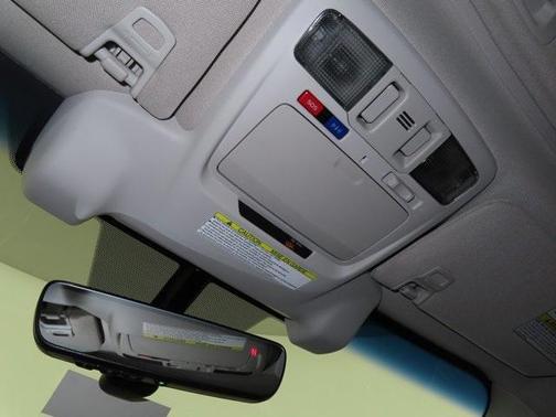 2019 Subaru Legacy 2.5i Premium