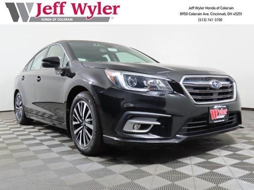 2019 Subaru Legacy 2.5i Premium