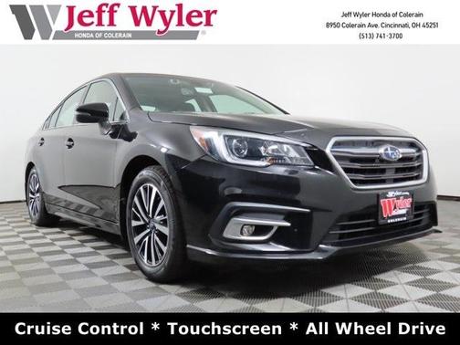 2019 Subaru Legacy 2.5i Premium