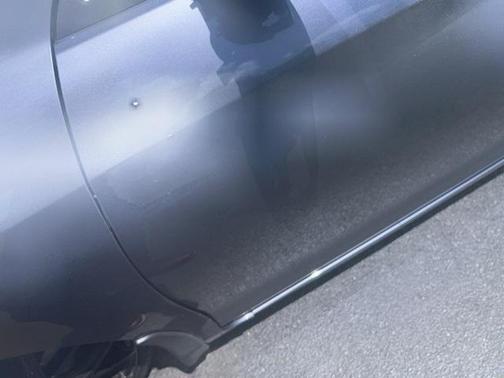 2015 Honda Accord EX