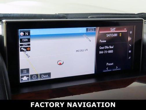 2019 Lexus LX 570 LX 570