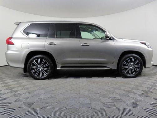 2019 Lexus LX 570 LX 570