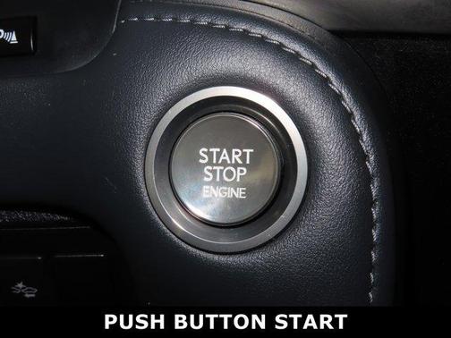 2019 Lexus LX 570 LX 570