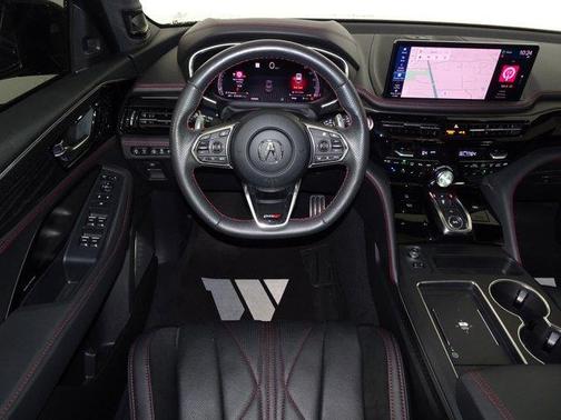 2025 Acura MDX Type S w/Advance Package
