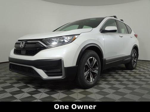 2022 Honda CR-V Special Edition