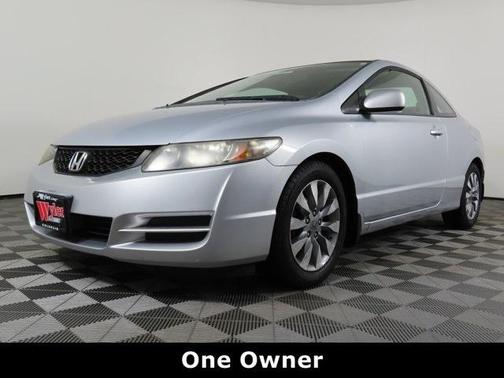 2009 Honda Civic EX