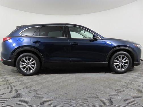 2017 Mazda CX-9 Touring