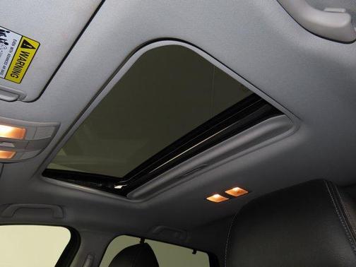 2017 Mazda CX-9 Touring