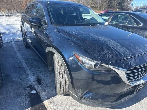 2017 Mazda CX-9 Touring