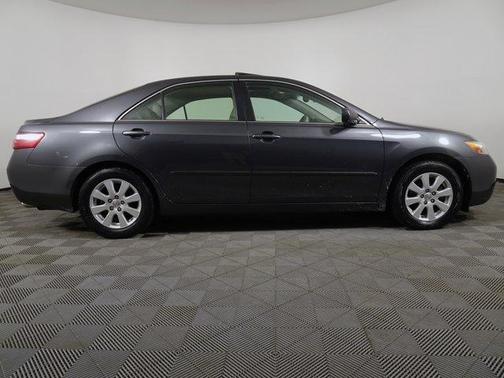 2007 Toyota Camry XLE