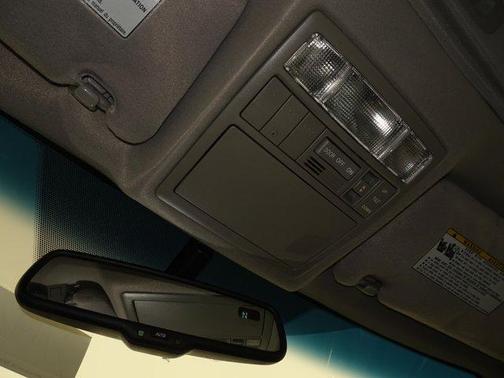 2007 Toyota Camry XLE