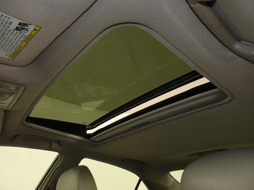 2007 Toyota Camry XLE
