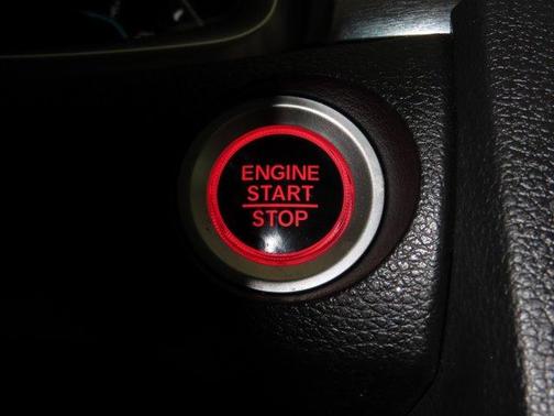 2018 Honda Civic EX-T