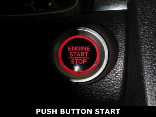 2018 Honda Civic EX-T