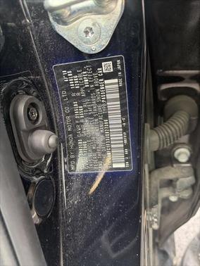 2018 Honda Civic EX-T