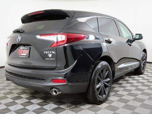 2020 Acura RDX Technology Package