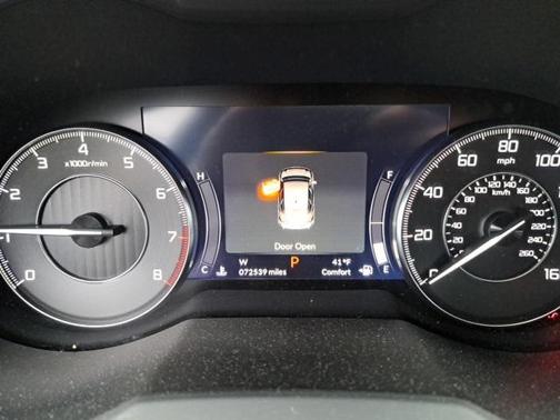 2020 Acura RDX Technology Package